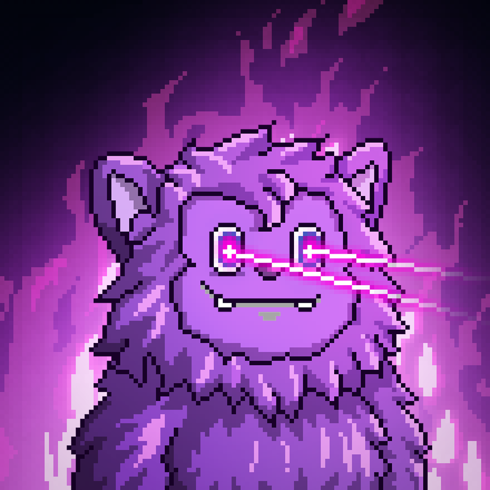 FUZZMO by Lootify.xyz