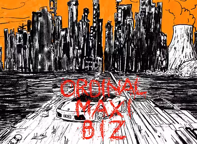 Ordinal Maxi Biz