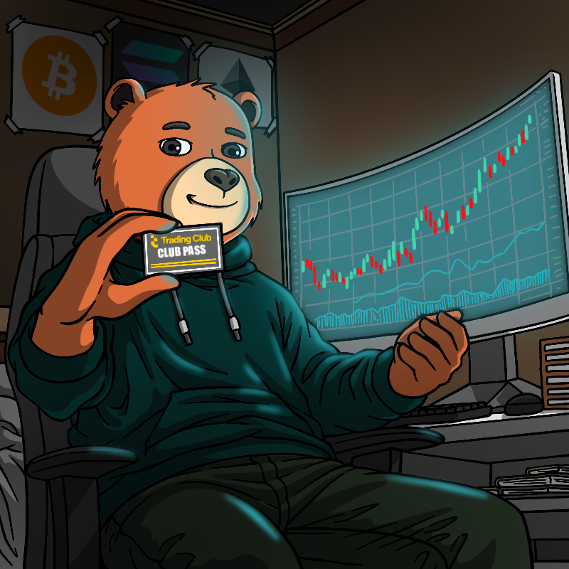 Ted Trading Club